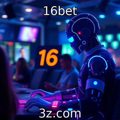 Como a inteligência artificial está moldando a indústria de jogos