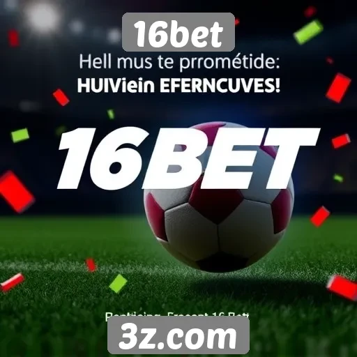 Comparativo de bônus e promoções oferecidos pelo 16bet