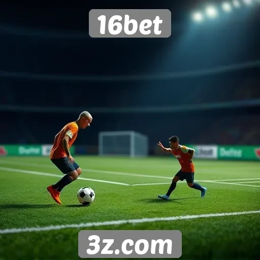 Requisitos de apostas e termos no 16bet