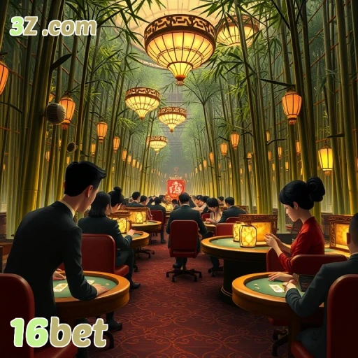 16bet Bônus Ofertas