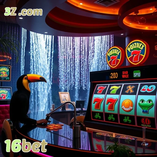 16bet Site Confiável