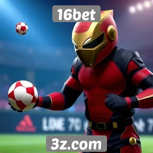 Ofertas e promoções atuais disponíveis no 16bet