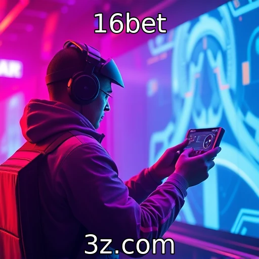 Emergência de novas tecnologias em desenvolvimento de jogos
