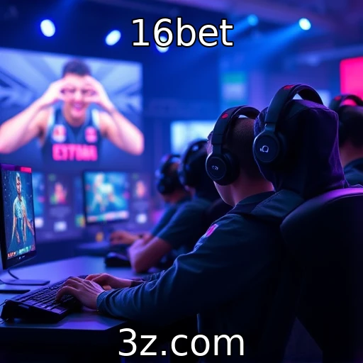 Análise do mercado de esports e suas oportunidades