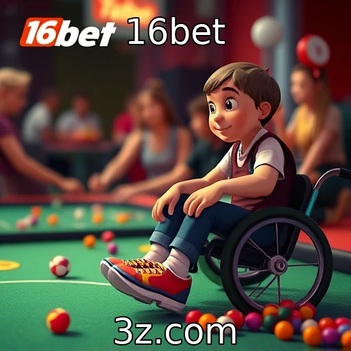 Acessibilidade em jogos e inclusão social