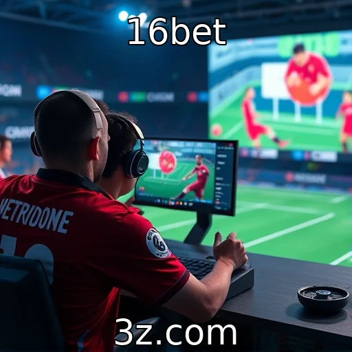 Evolução das plataformas de streaming de jogos