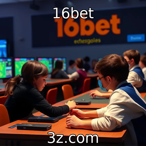 Jogos como ferramenta educacional nas escolas