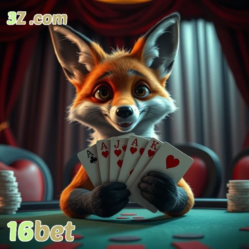 16bet Jogos Diversos