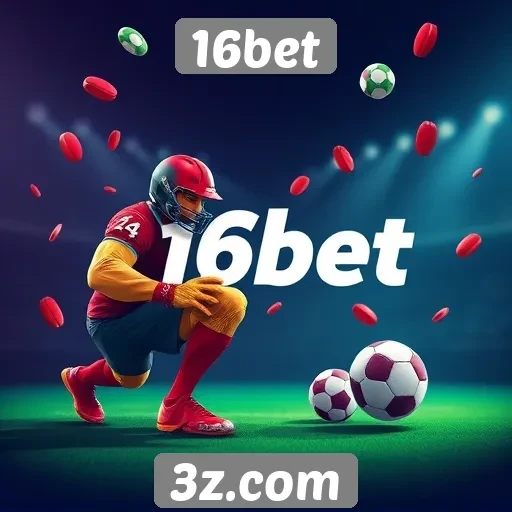 Aspectos legais do jogo online no 16bet
