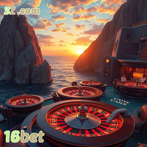 16bet Acesso Rápido