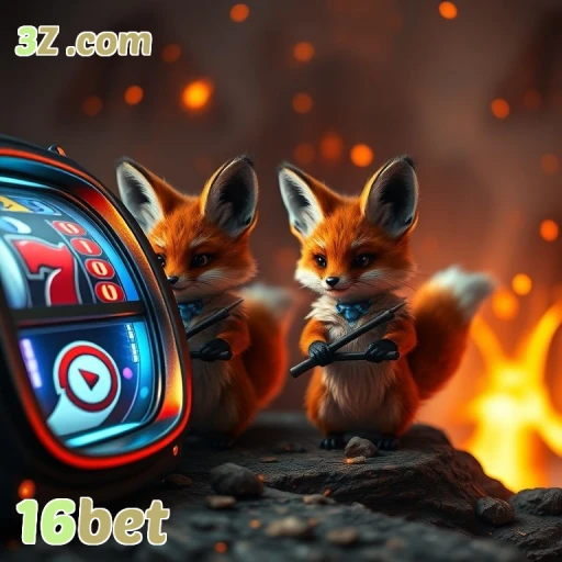 16bet Pagamentos Seguros