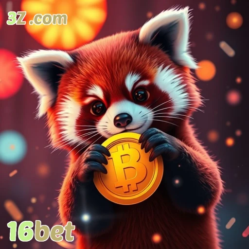 16bet Área VIP
