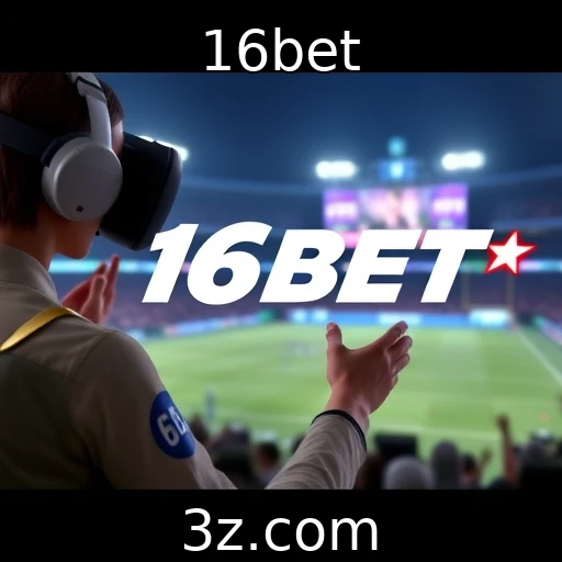 Avanços tecnológicos na realidade virtual para jogos